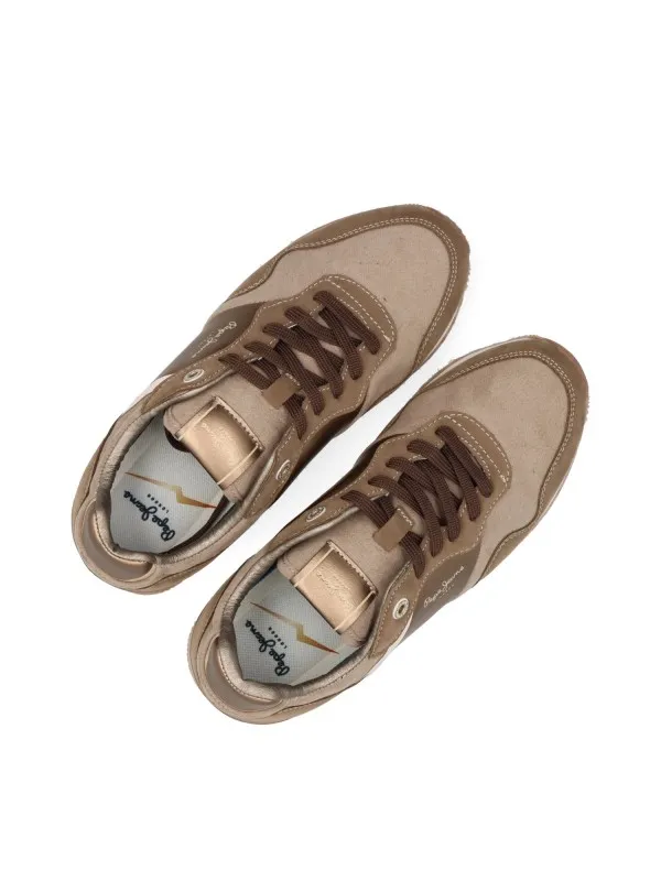 PEPE JEANS PLS40023  SNEAKERS LONDON GALA
