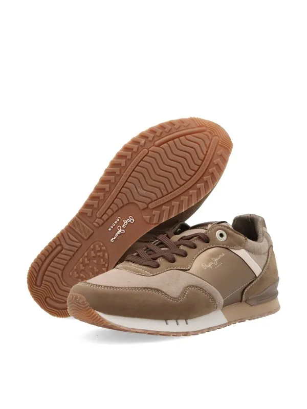 PEPE JEANS PLS40023  SNEAKERS LONDON GALA