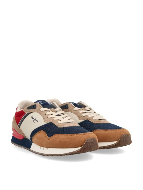 PEPE JEANS PMS40021  SNEAKERS RUNNING