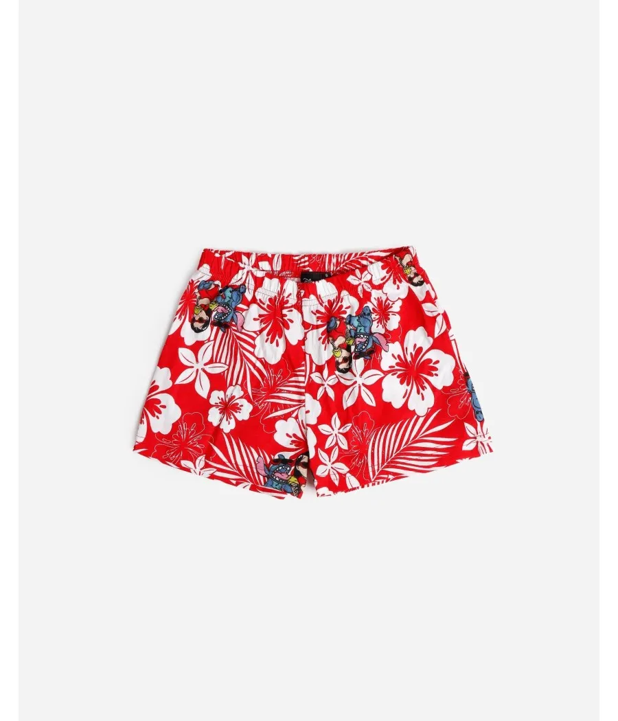 Pijama verano niña Disney 28 Lilo familiar
