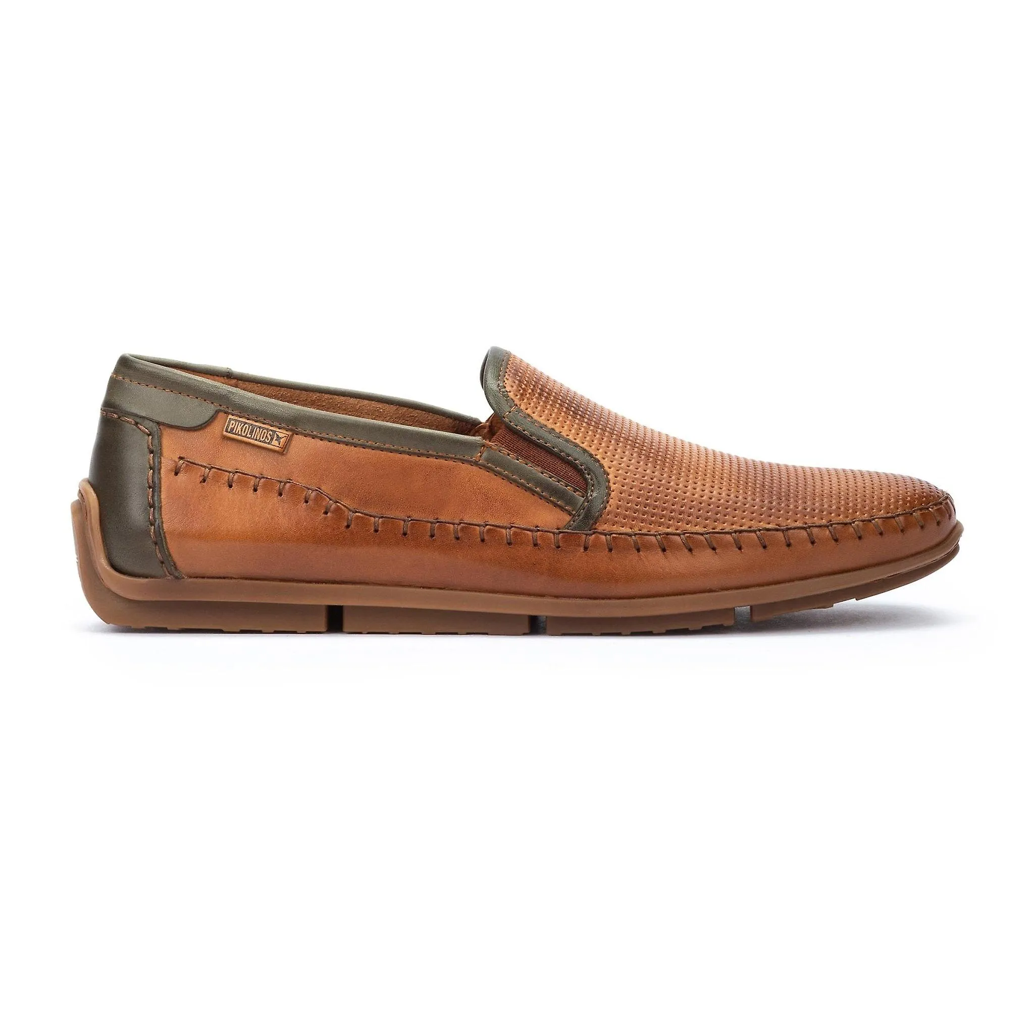 PIKOLINOS CONIL  MOCASíN DE HOMBRE