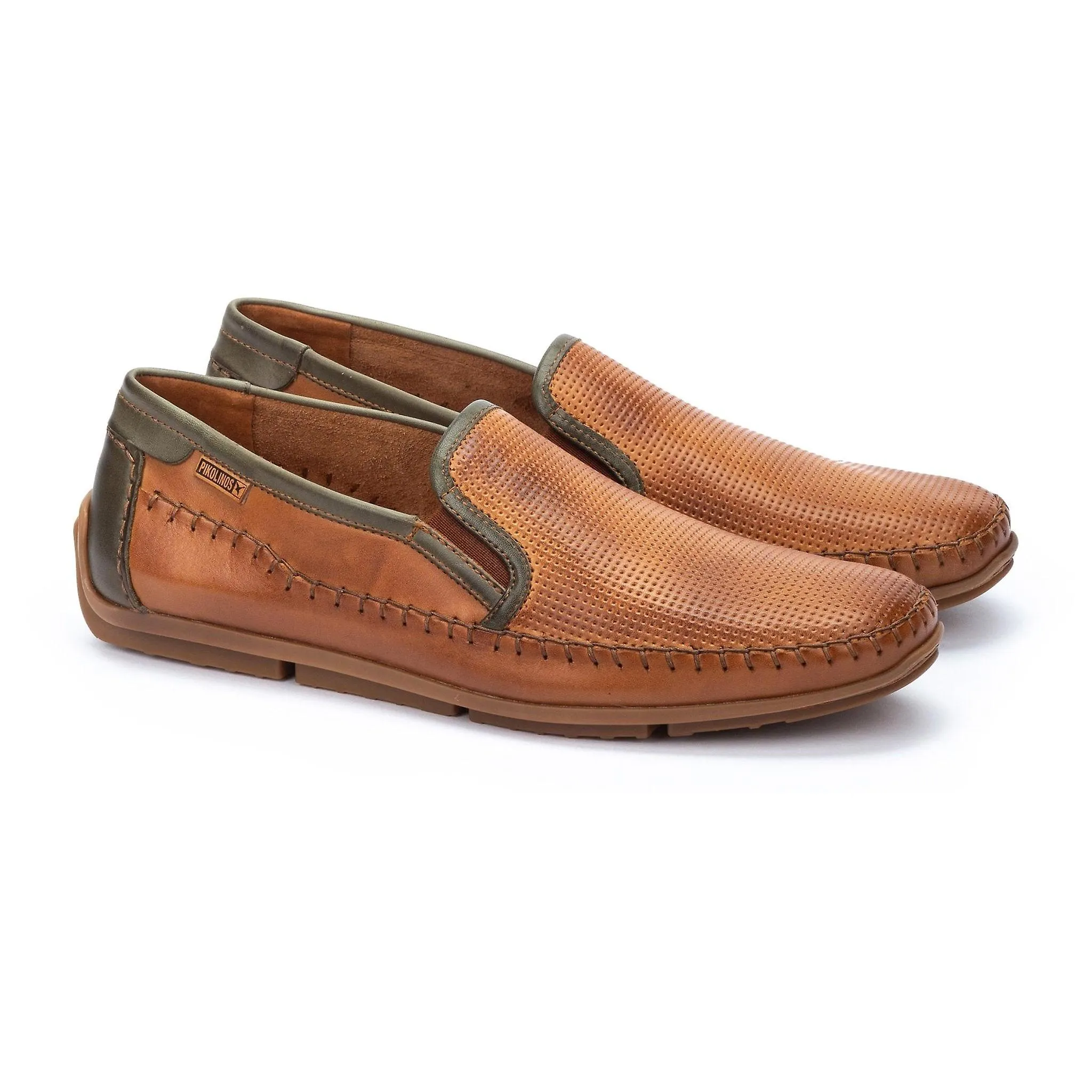 PIKOLINOS CONIL  MOCASíN DE HOMBRE