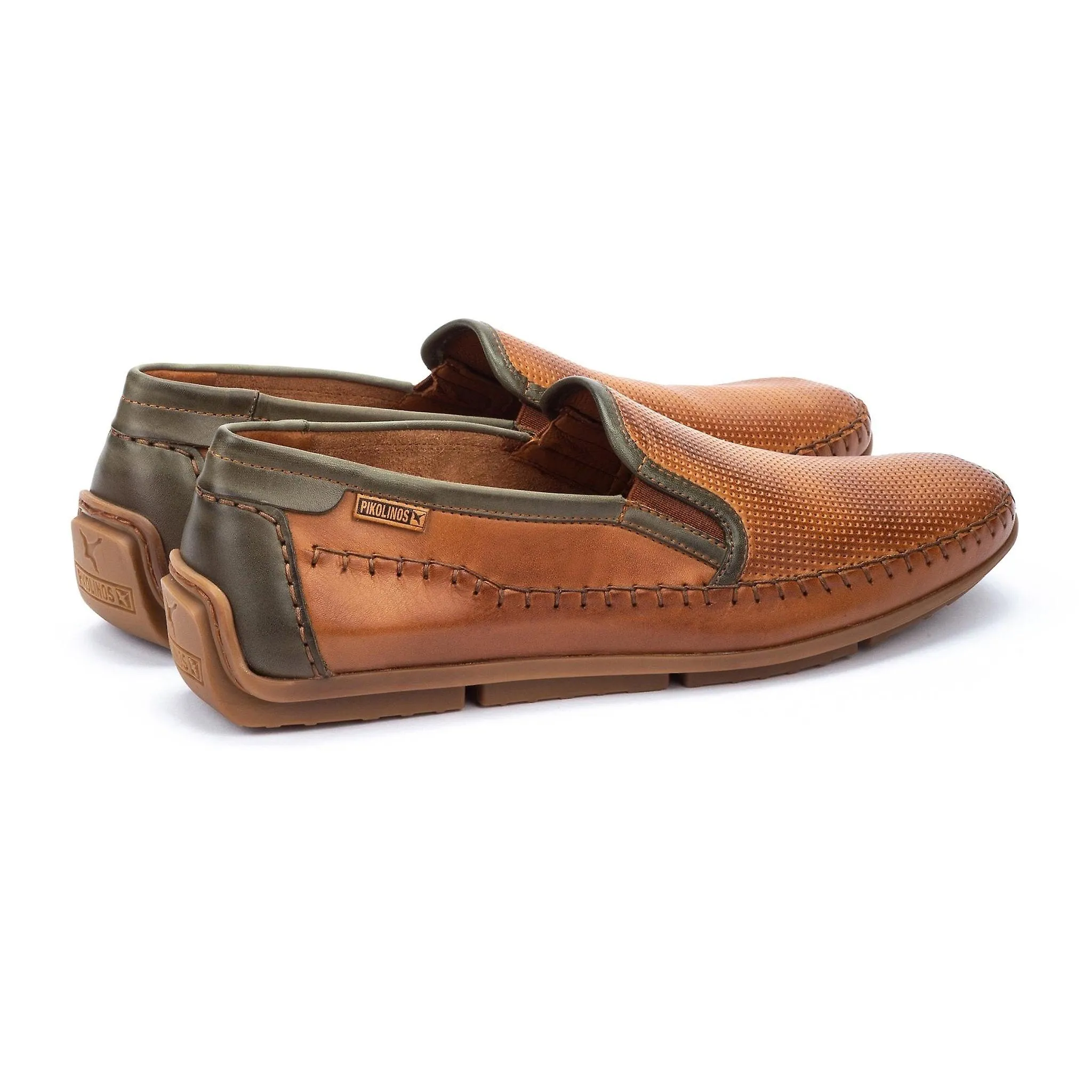 PIKOLINOS CONIL  MOCASíN DE HOMBRE