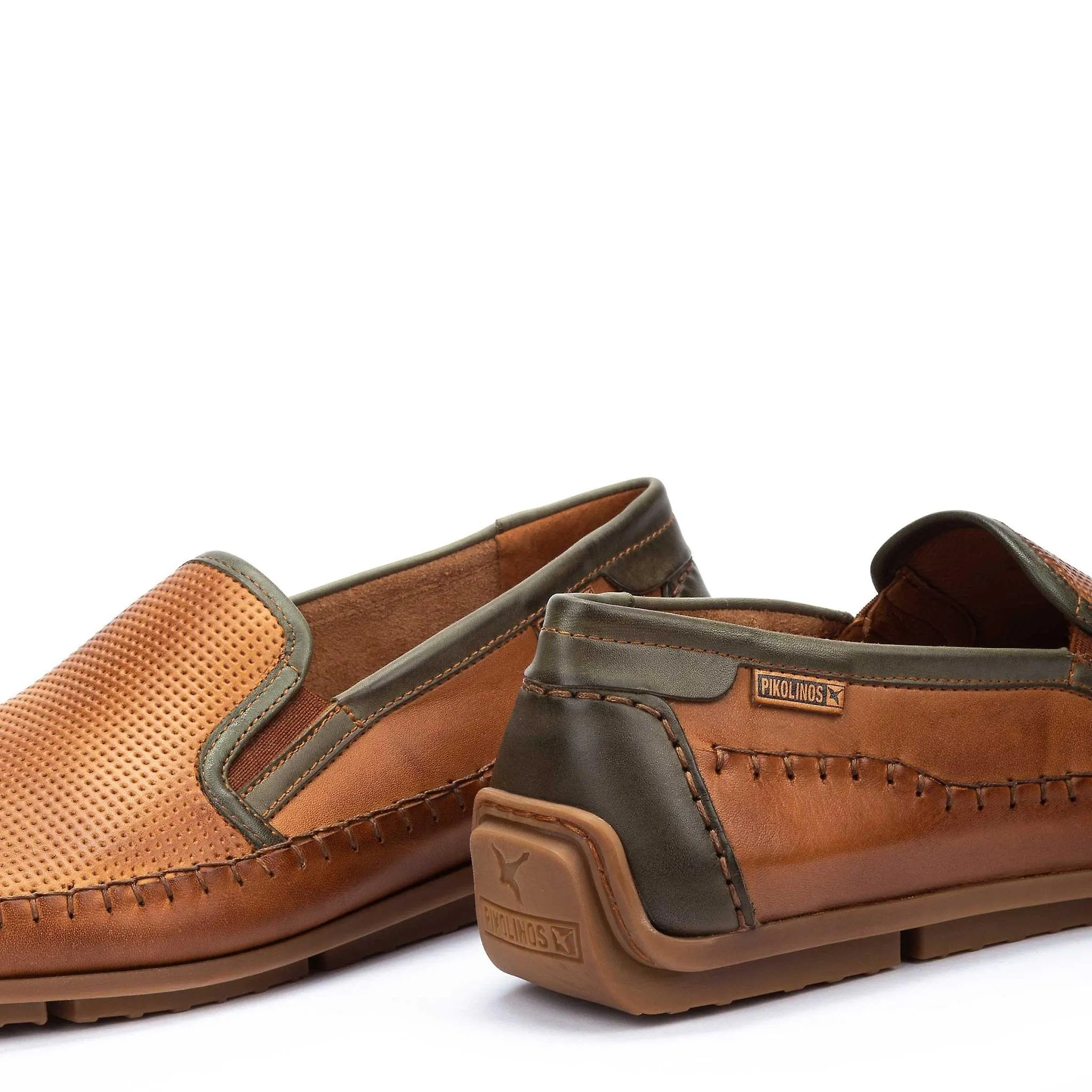 PIKOLINOS CONIL  MOCASíN DE HOMBRE