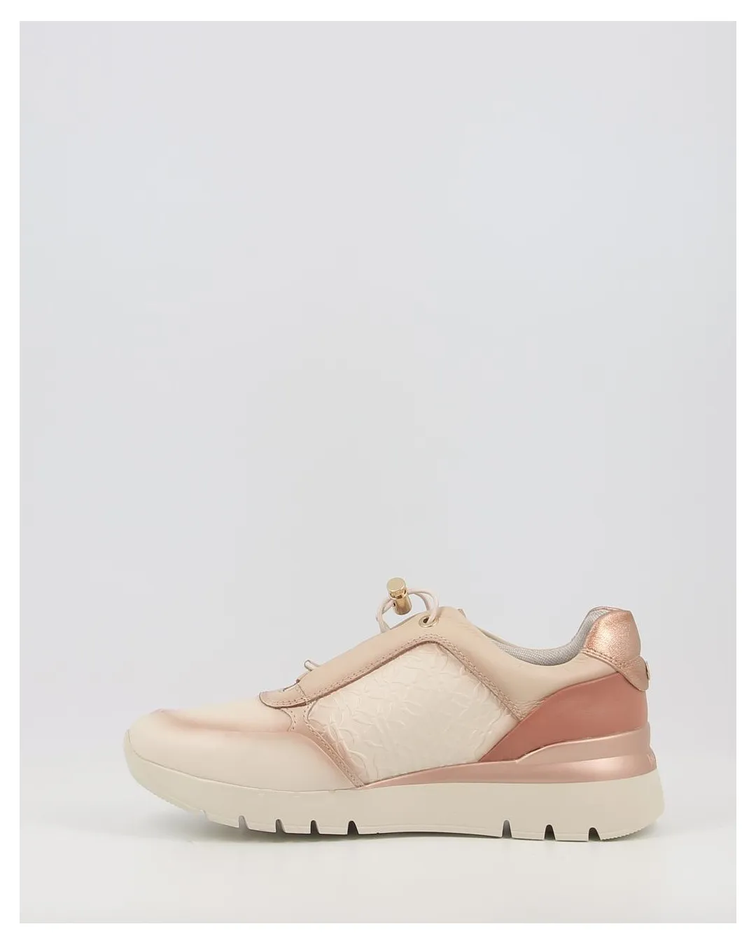 PIKOLINOS ZAPATOS DEPORTIVOS PIKOLINOS ASTURIAS W9C6607C1 CREMA