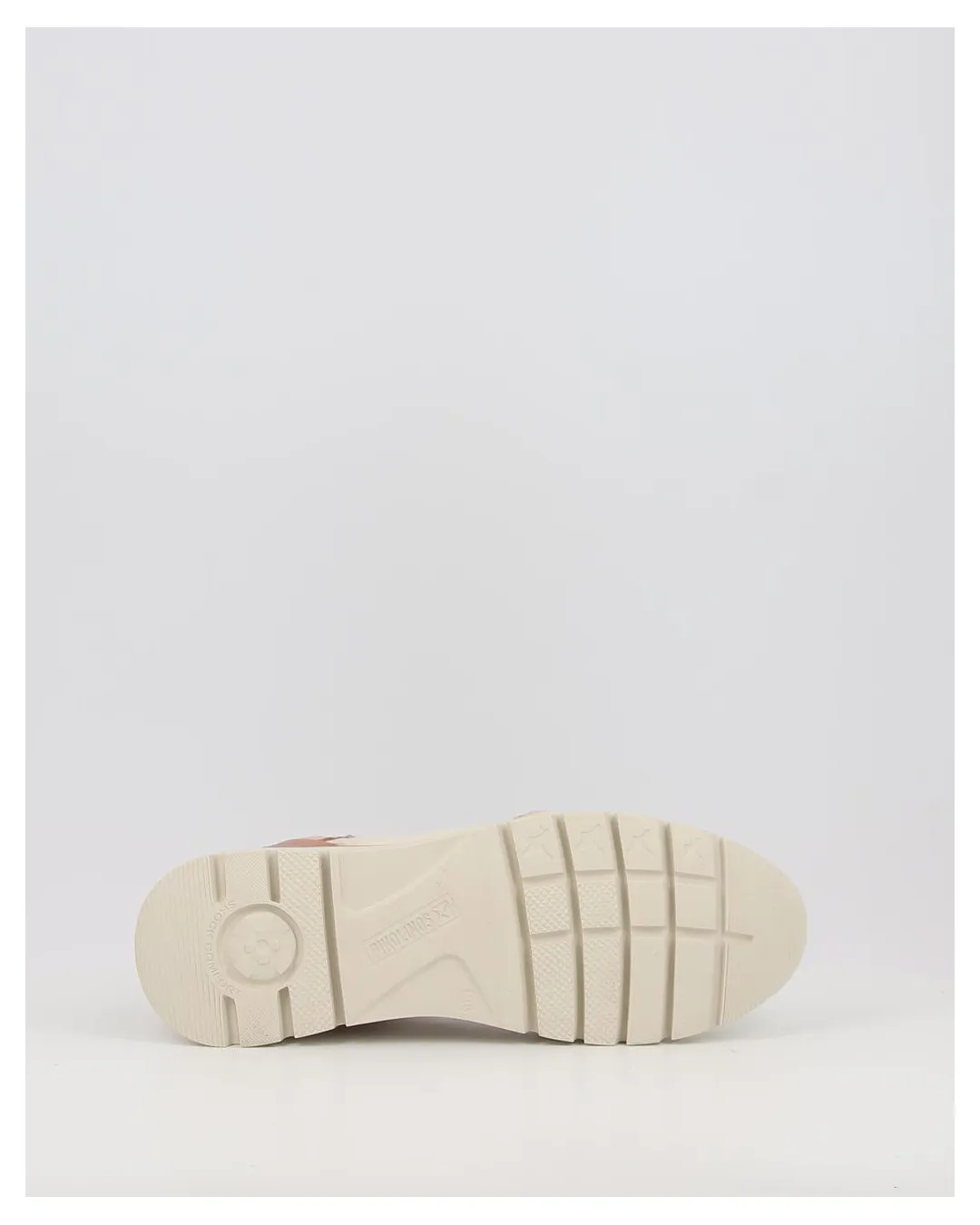 PIKOLINOS ZAPATOS DEPORTIVOS PIKOLINOS ASTURIAS W9C6607C1 CREMA
