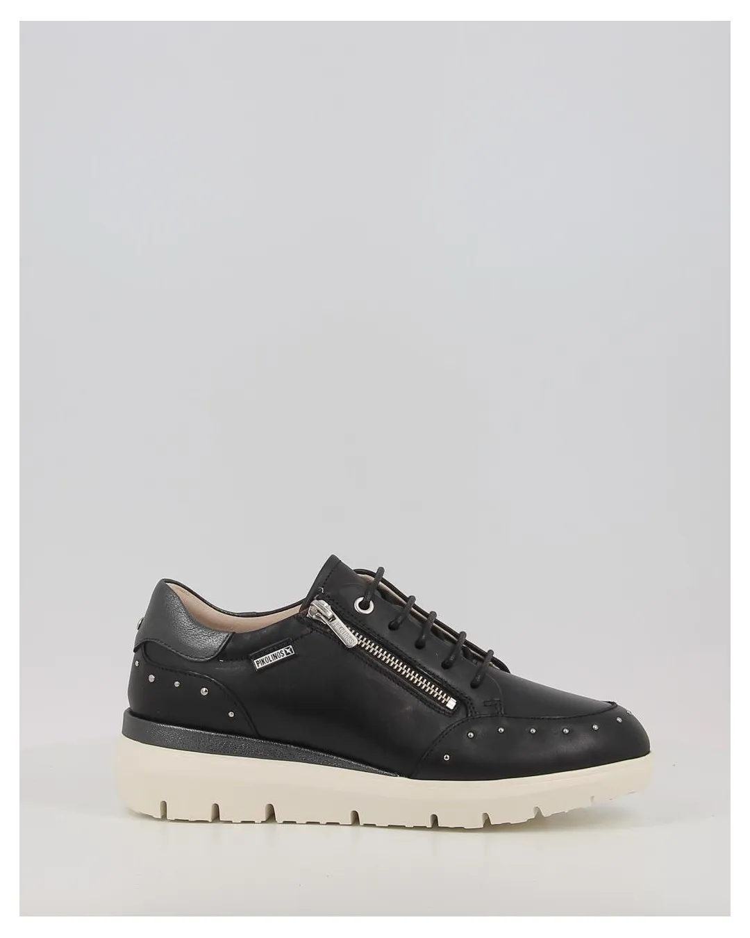 PIKOLINOS ZAPATOS DEPORTIVOS PIKOLINOS RUEDA W2A6596C1 NEGRO