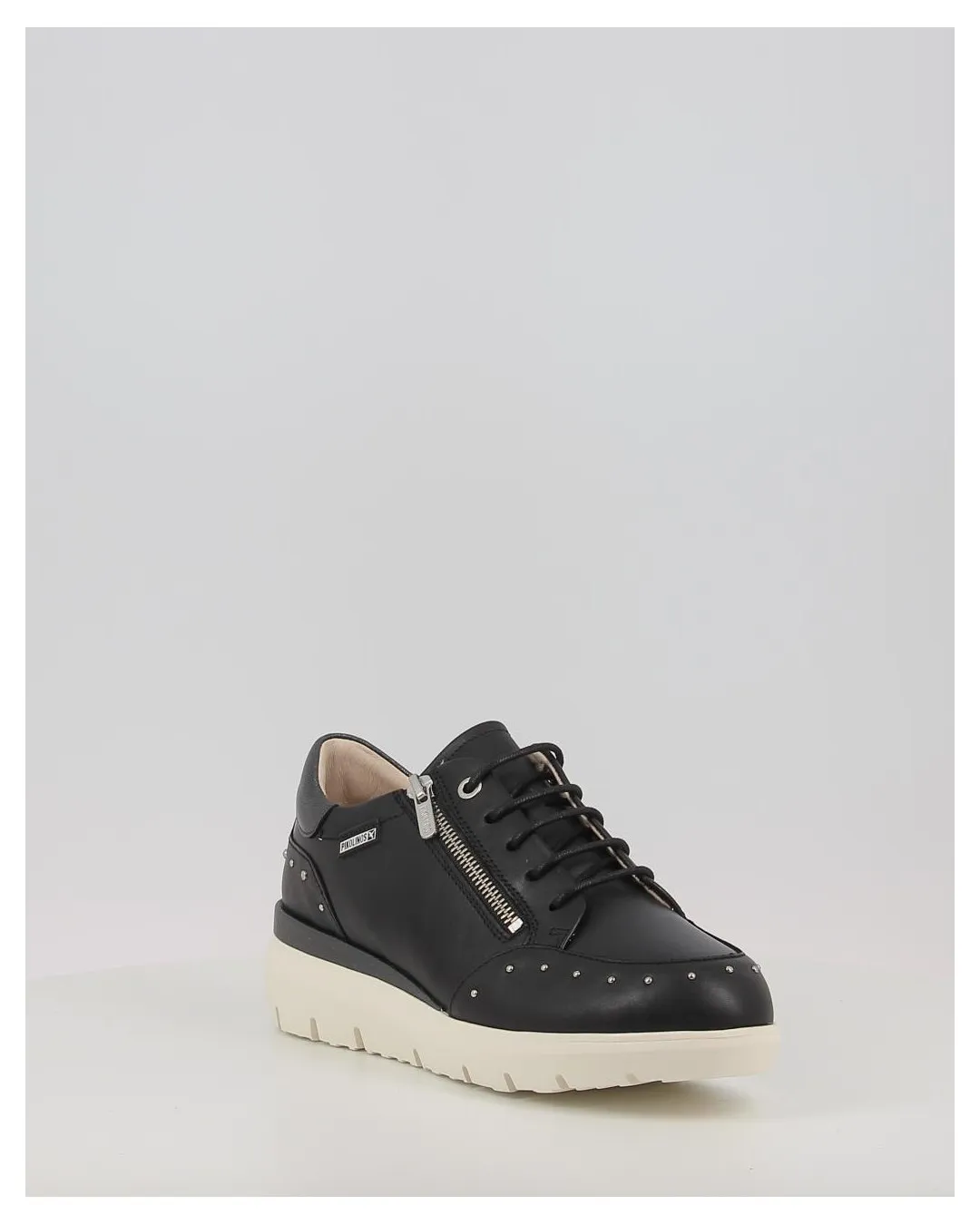 PIKOLINOS ZAPATOS DEPORTIVOS PIKOLINOS RUEDA W2A6596C1 NEGRO