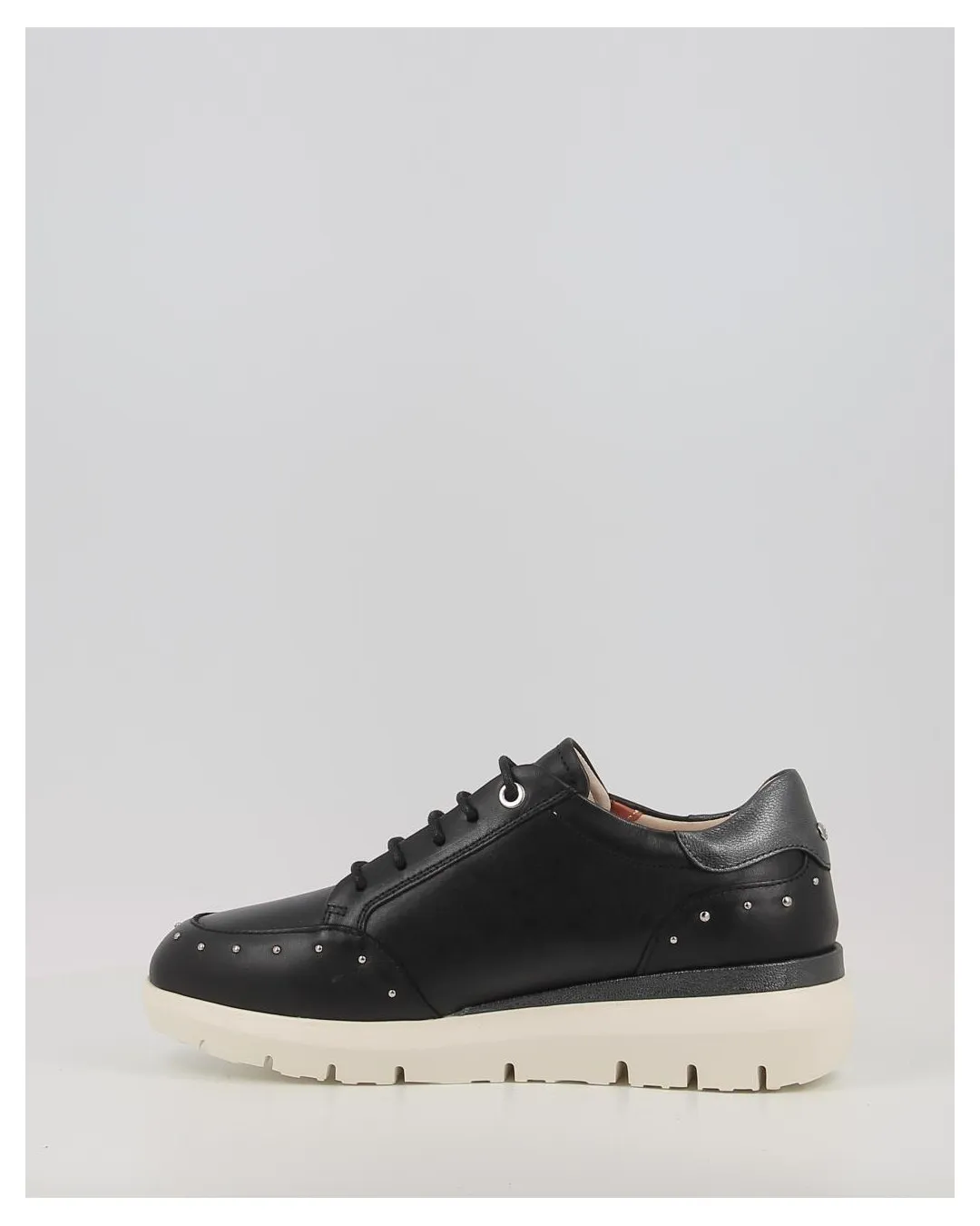 PIKOLINOS ZAPATOS DEPORTIVOS PIKOLINOS RUEDA W2A6596C1 NEGRO