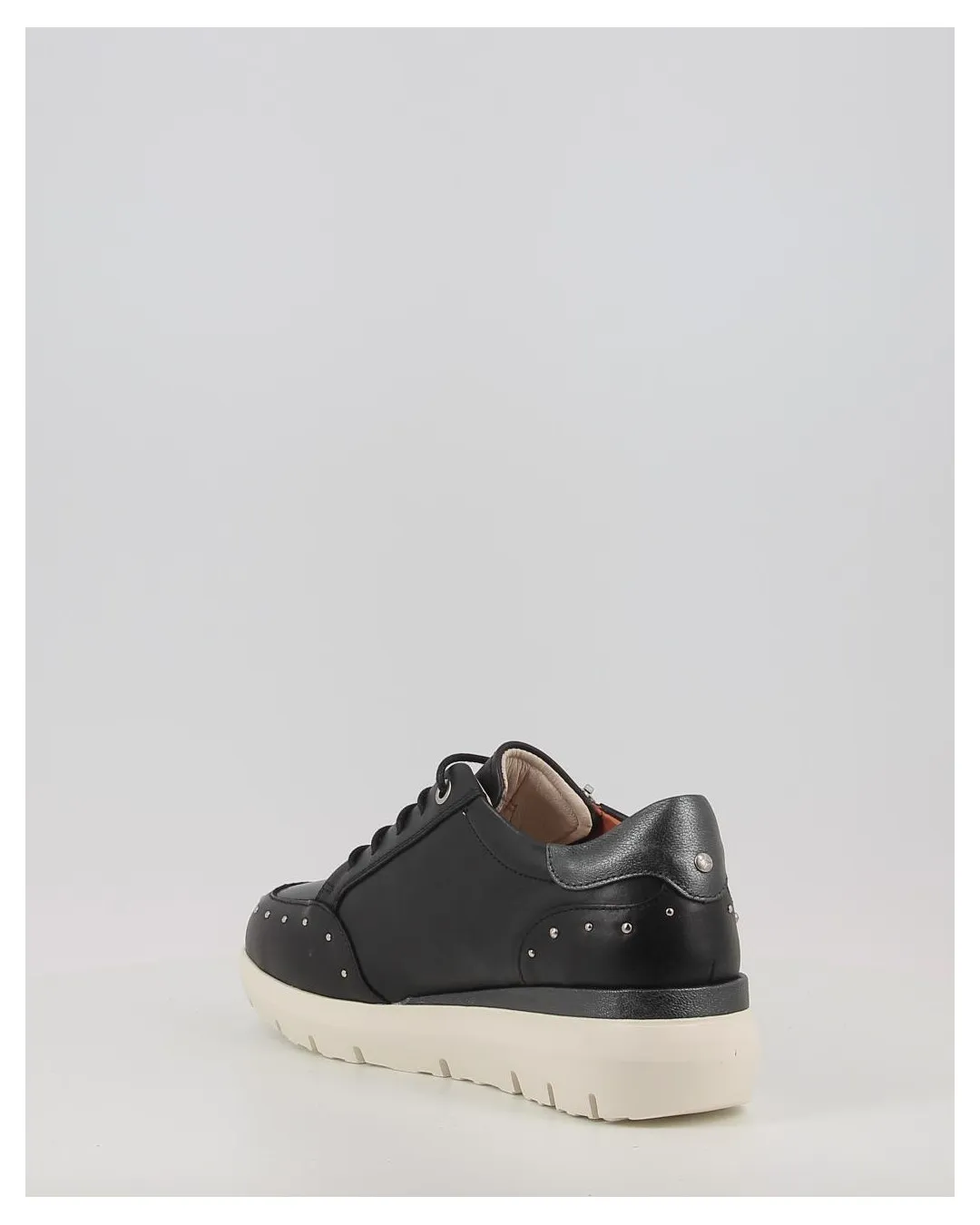 PIKOLINOS ZAPATOS DEPORTIVOS PIKOLINOS RUEDA W2A6596C1 NEGRO