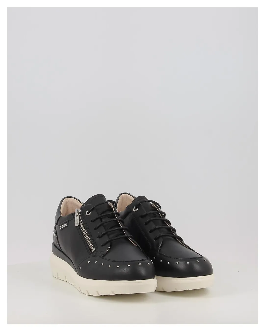 PIKOLINOS ZAPATOS DEPORTIVOS PIKOLINOS RUEDA W2A6596C1 NEGRO