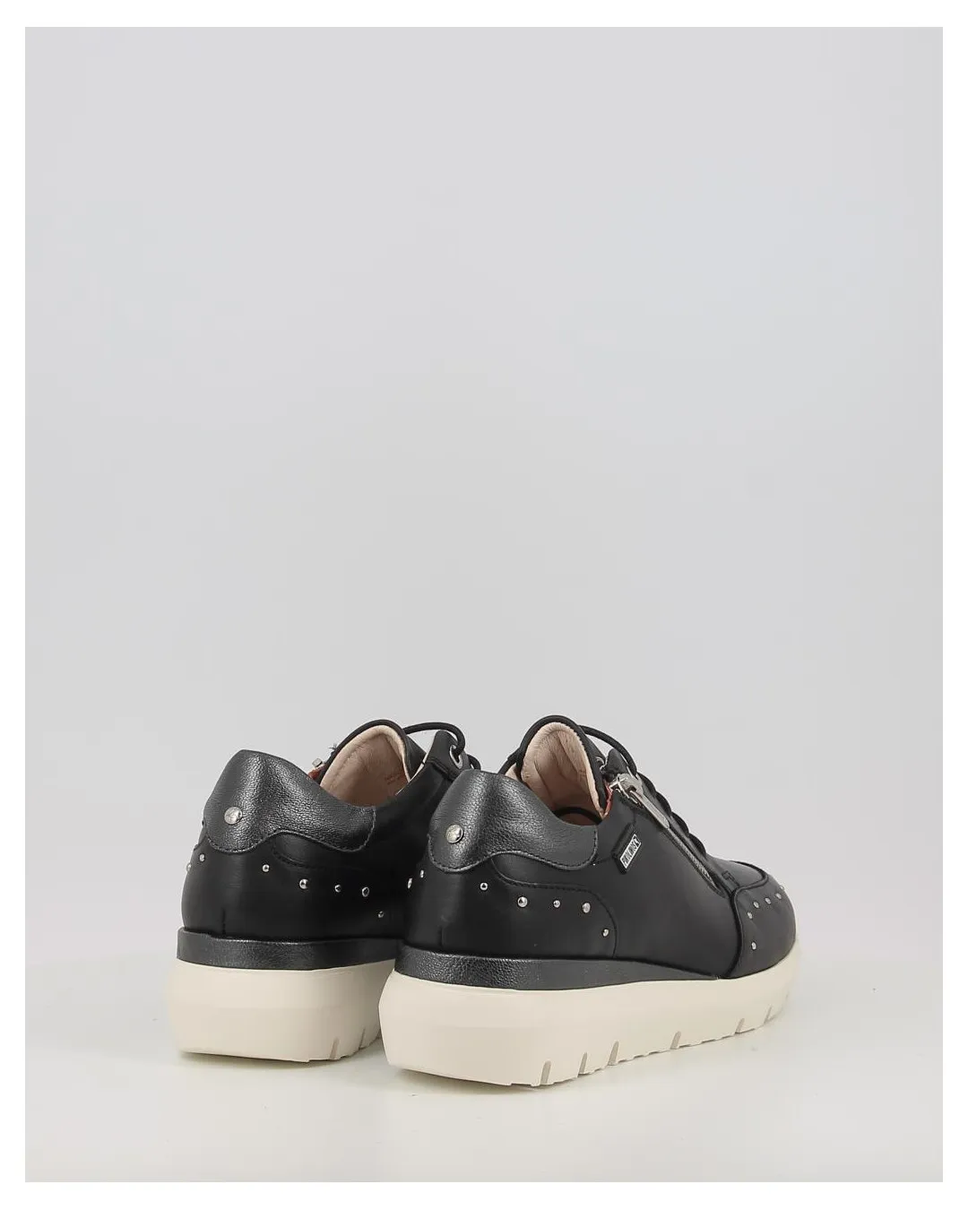 PIKOLINOS ZAPATOS DEPORTIVOS PIKOLINOS RUEDA W2A6596C1 NEGRO
