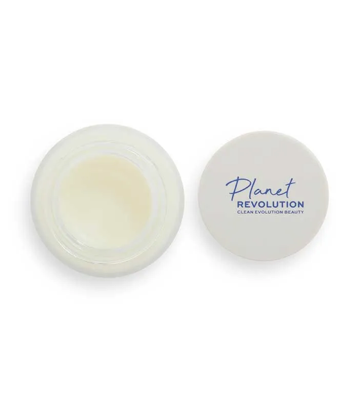 PLANET REVOLUTION  *COCONUT*  BáLSAMO LABIAL