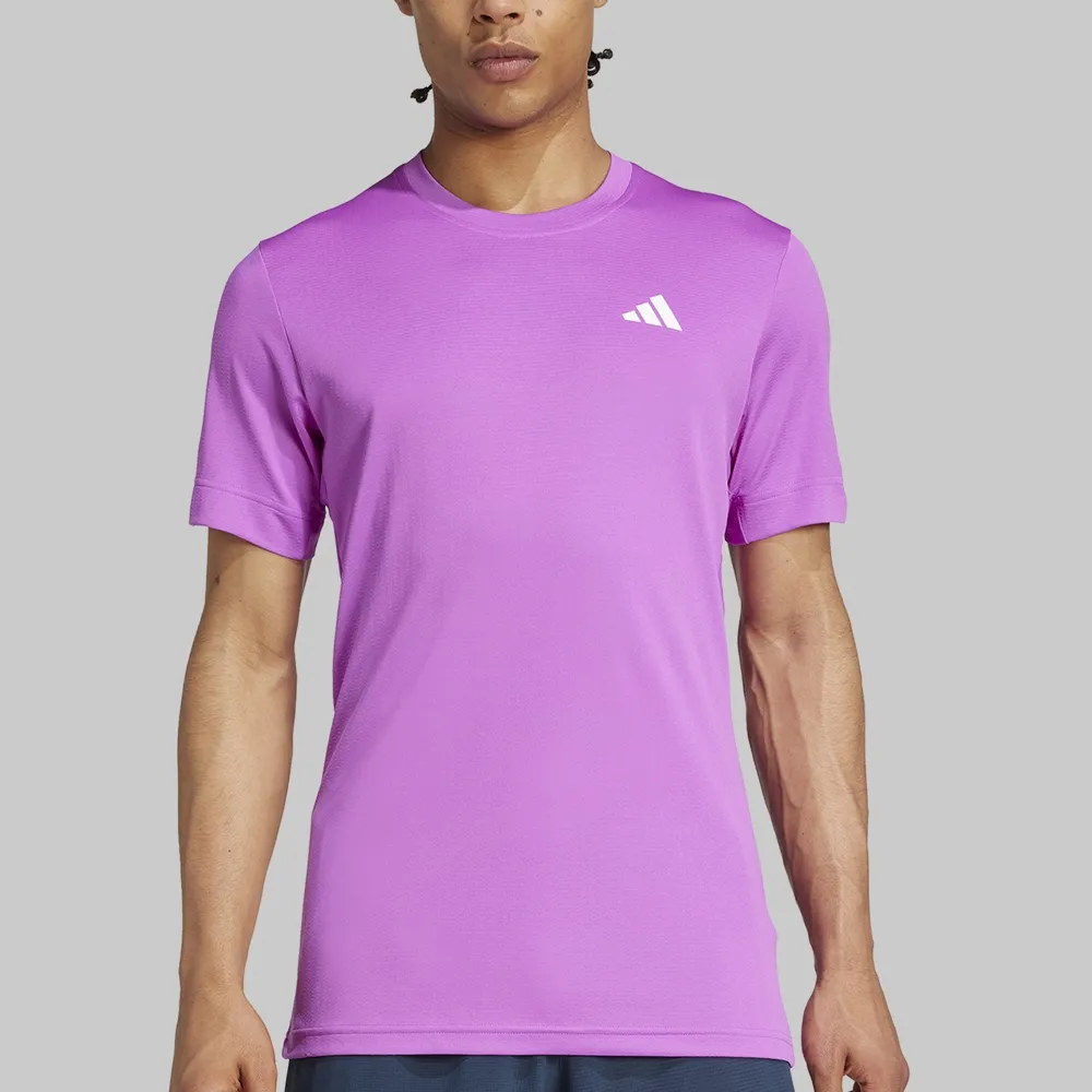Playera adidas Freelift Hombre