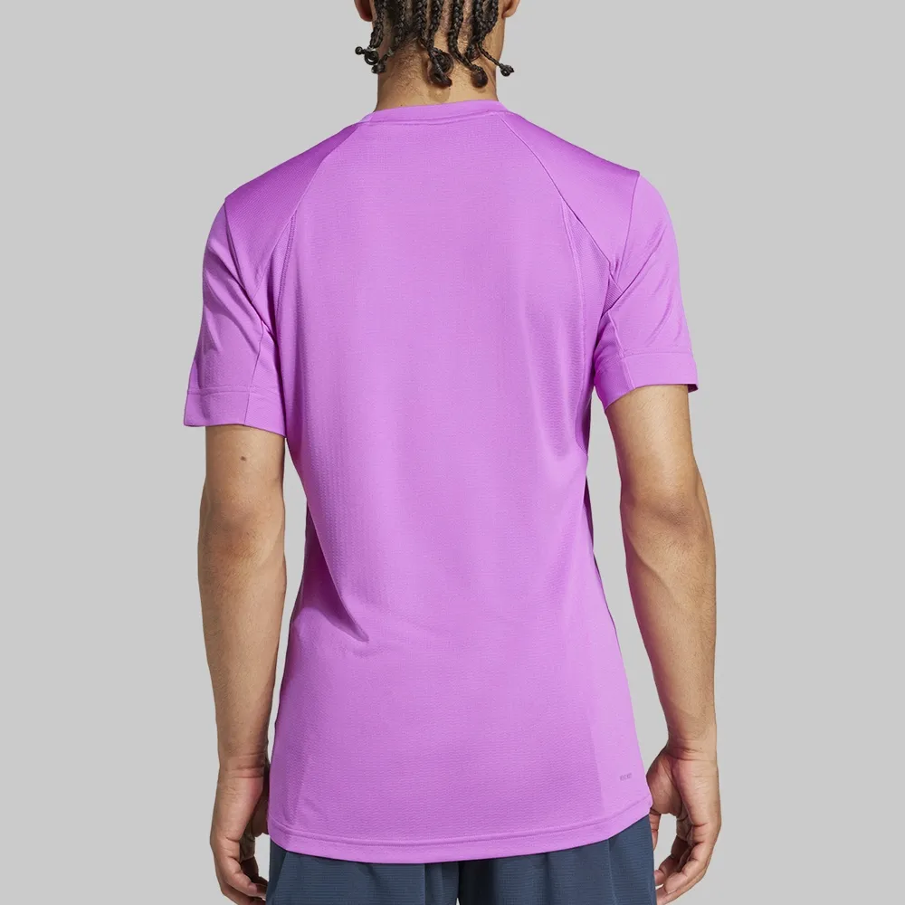 Playera adidas Freelift Hombre