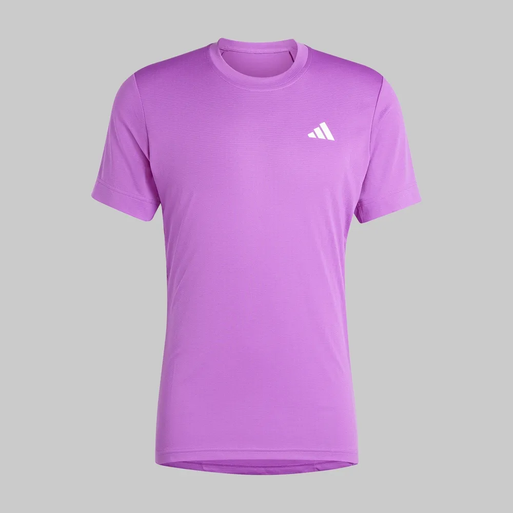 Playera adidas Freelift Hombre