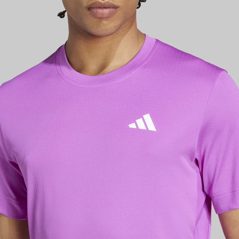 Playera adidas Freelift Hombre