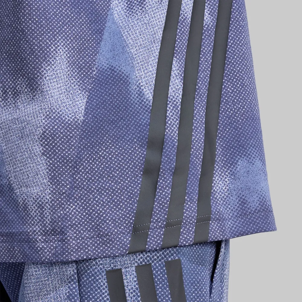 Playera adidas Future Icons 3s Hombre