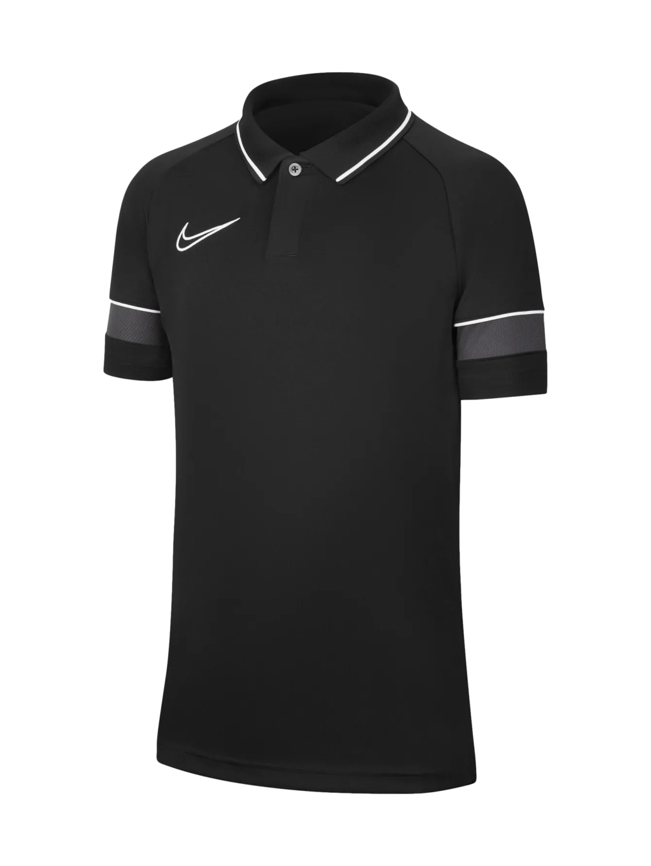 Playera Nike Cw6106 014 Para Niño