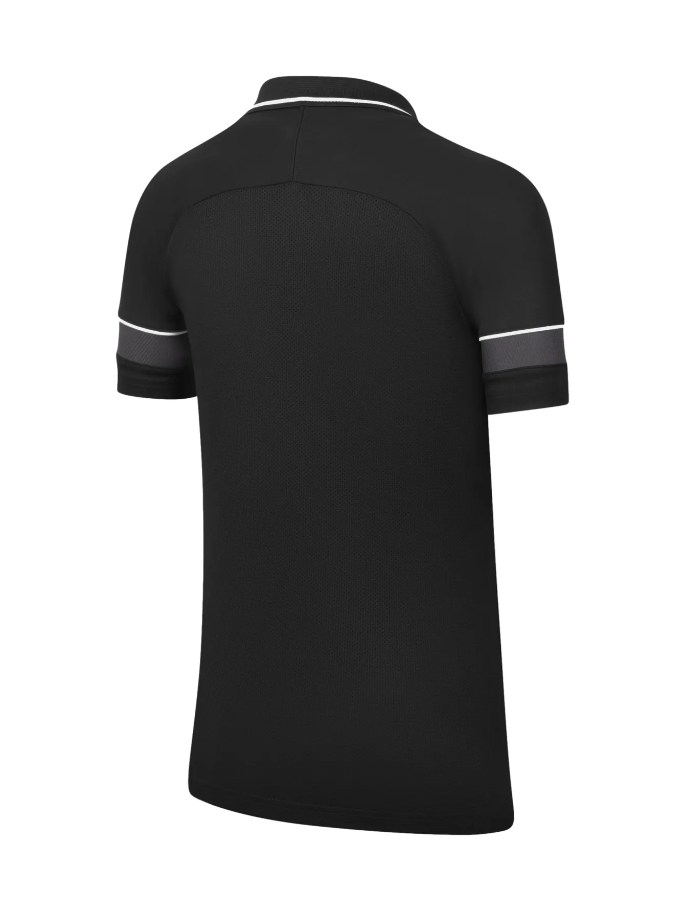 Playera Nike Cw6106 014 Para Niño