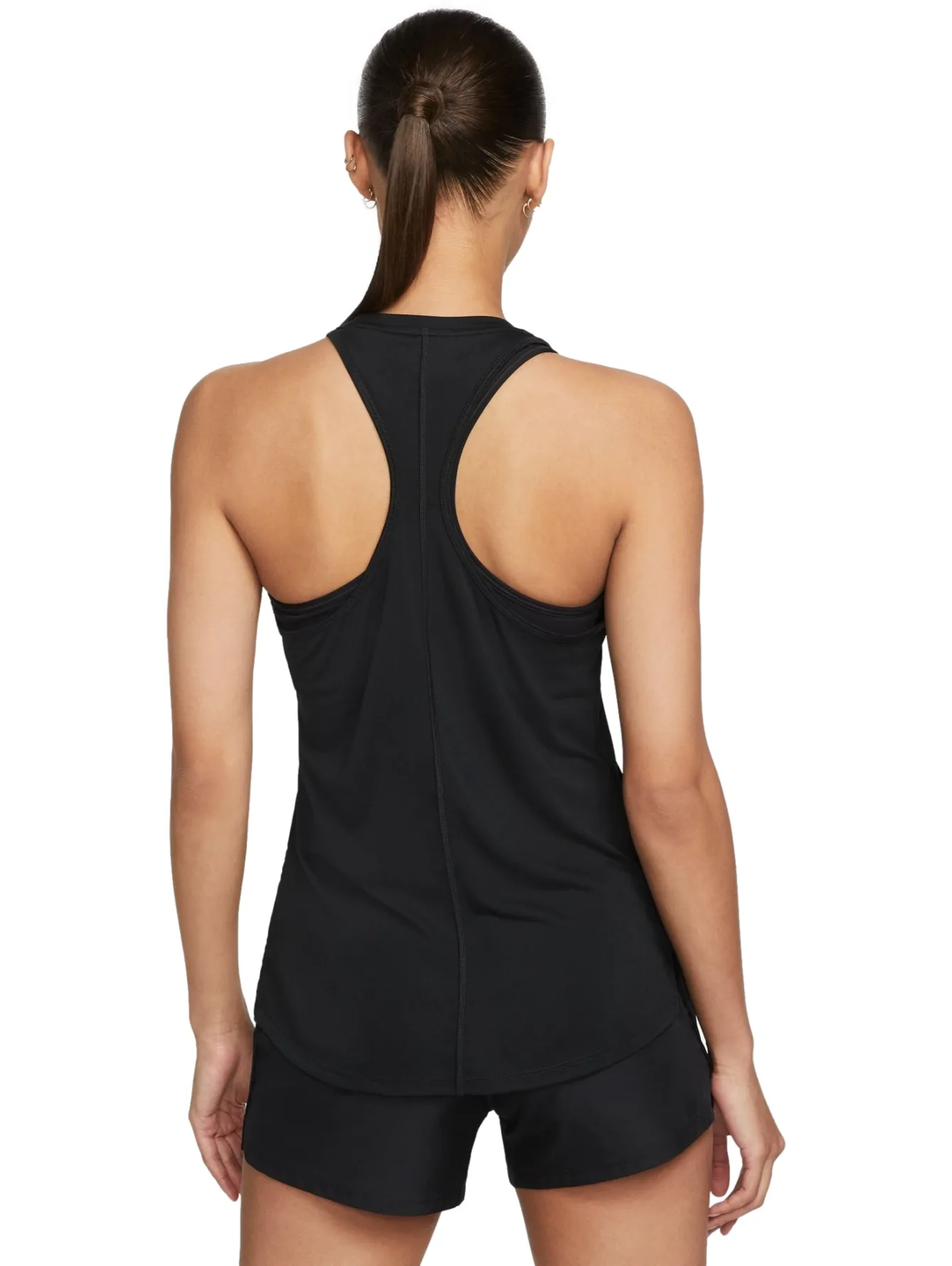 Playera Nike Swoosh Tank Para Mujer