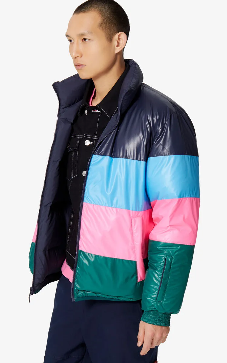 PLUMIFERO REVERSIBLE