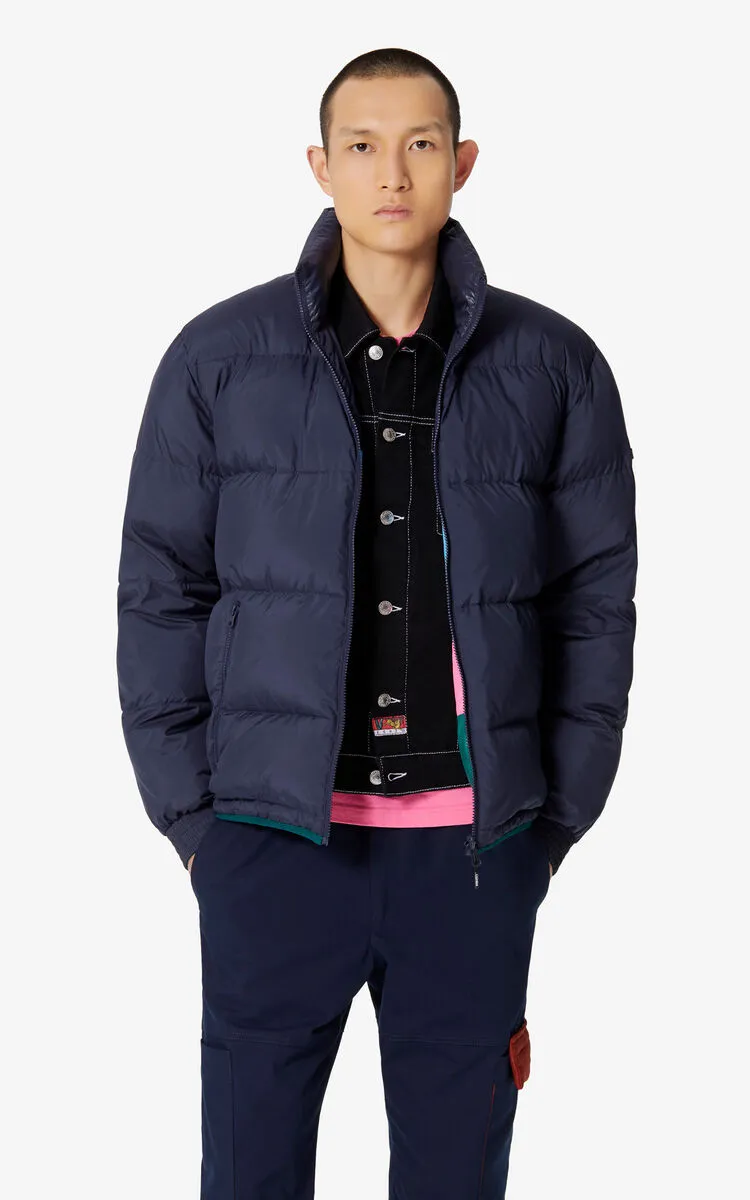 PLUMIFERO REVERSIBLE