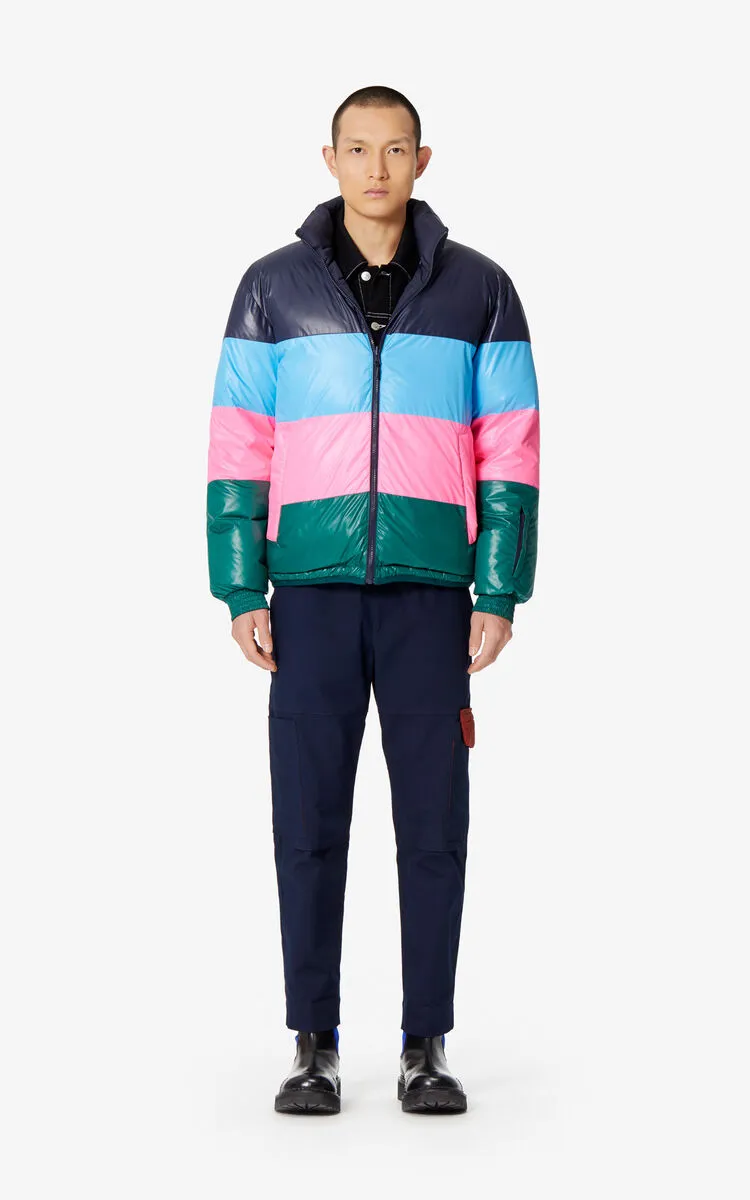 PLUMIFERO REVERSIBLE