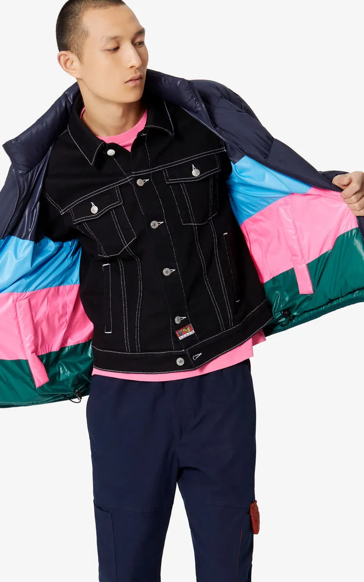 PLUMIFERO REVERSIBLE