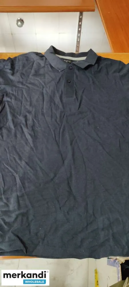 Polo de hombre firmado 2,50