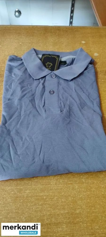 Polo de hombre firmado 2,50