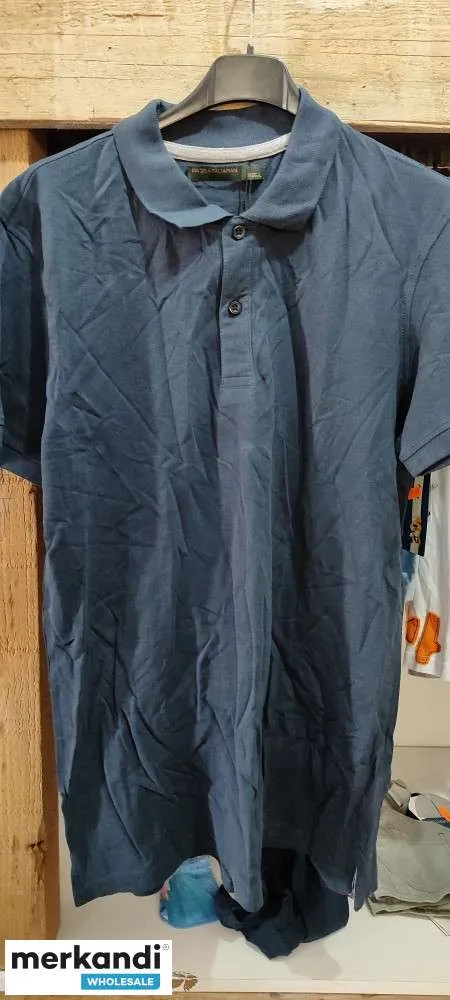 Polo de hombre firmado 2,50