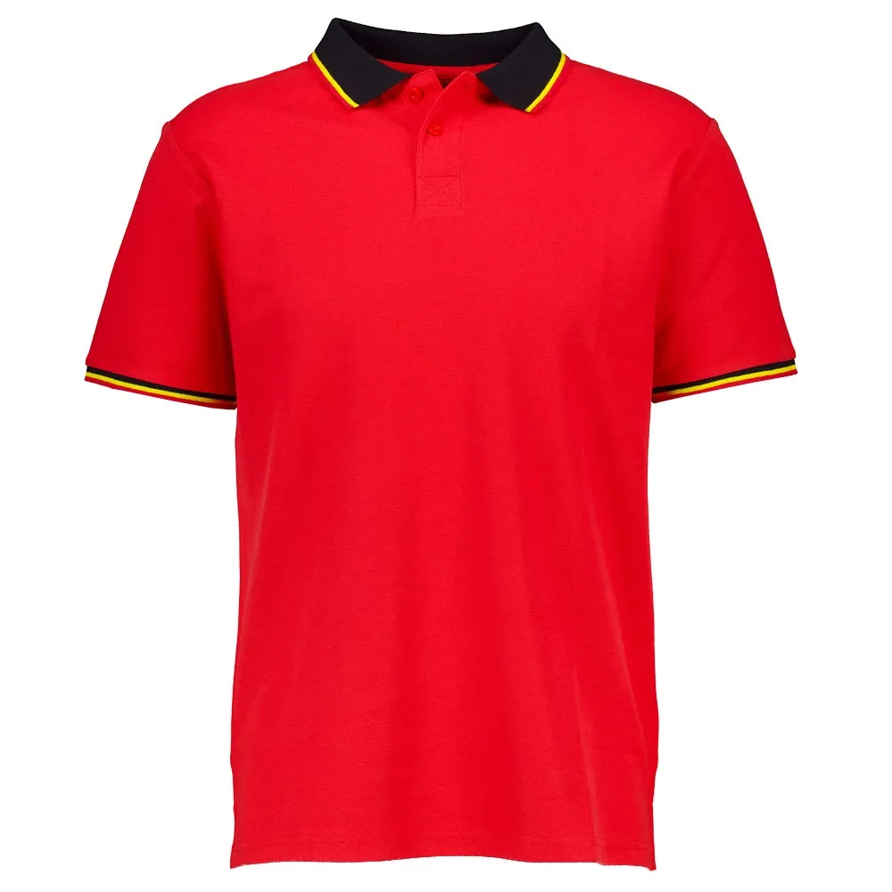 Polo de hombre Manga corta