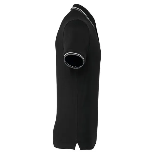 POLO DE MANGA CORTA DE HOMBRE