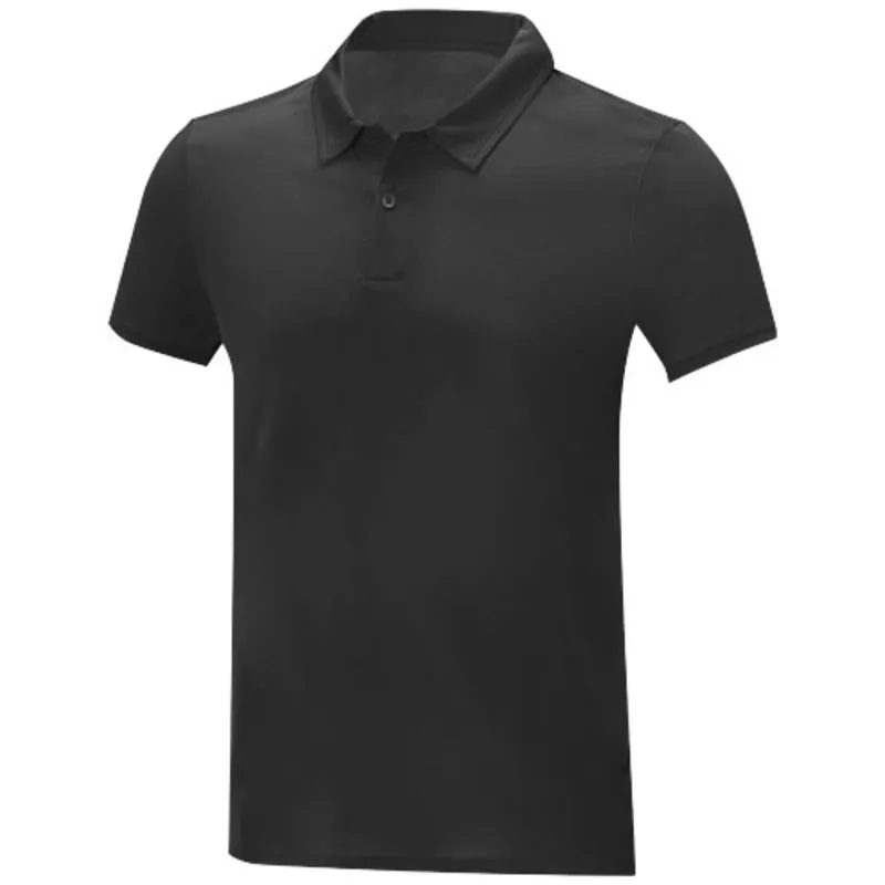 Polo de manga corta hombre personalizado Deimos