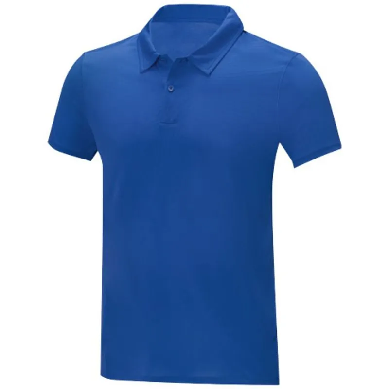 Polo de manga corta hombre personalizado Deimos