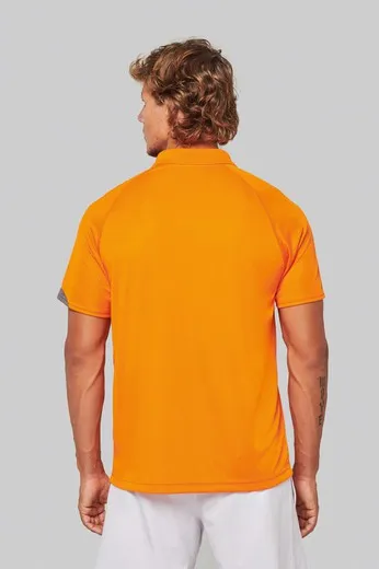 POLO DEPORTIVO DE HOMBRE
