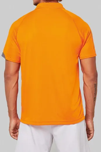 POLO DEPORTIVO DE HOMBRE