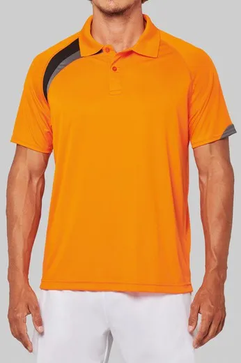 POLO DEPORTIVO DE HOMBRE