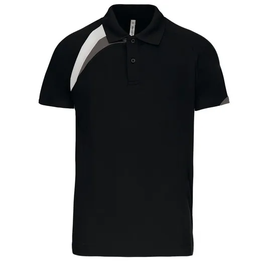 POLO DEPORTIVO DE HOMBRE