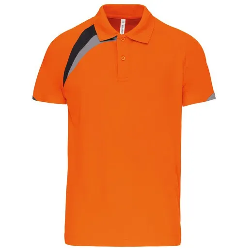 POLO DEPORTIVO DE HOMBRE