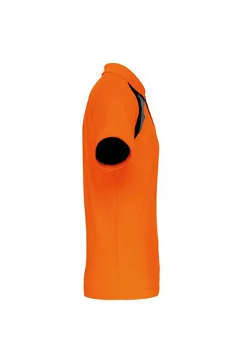 POLO DEPORTIVO DE HOMBRE