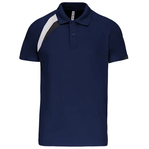 POLO DEPORTIVO DE HOMBRE