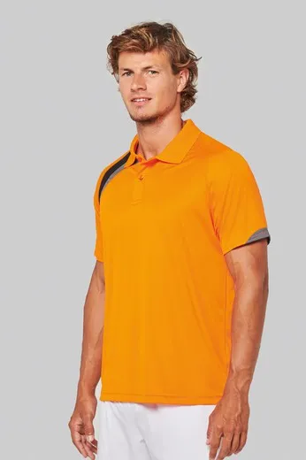 POLO DEPORTIVO DE HOMBRE