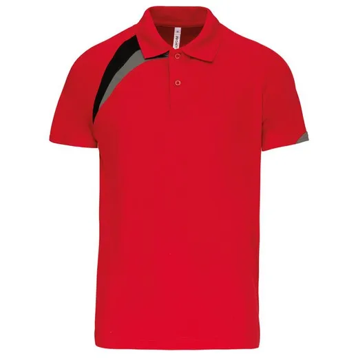 POLO DEPORTIVO DE HOMBRE
