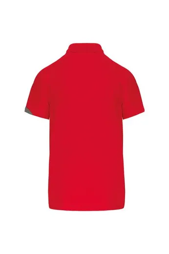 POLO DEPORTIVO DE HOMBRE