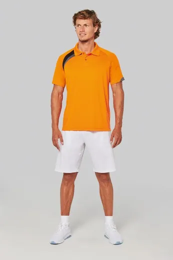 POLO DEPORTIVO DE HOMBRE