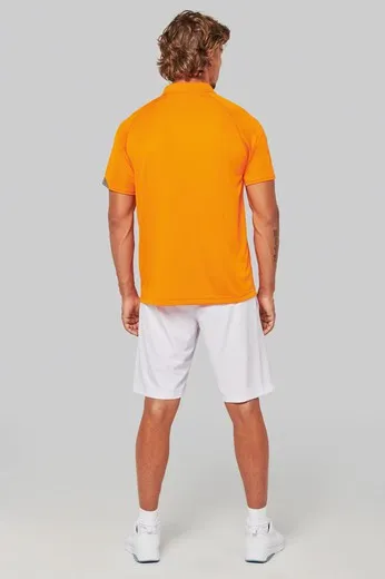 POLO DEPORTIVO DE HOMBRE