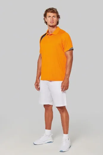 POLO DEPORTIVO DE HOMBRE