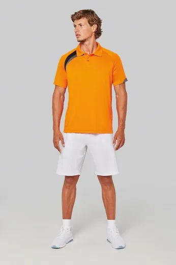 POLO DEPORTIVO DE HOMBRE